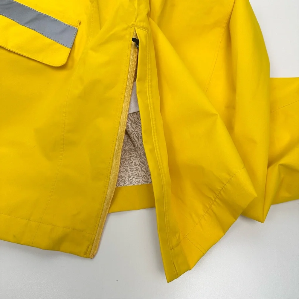 Reflective Outdoor Jacket